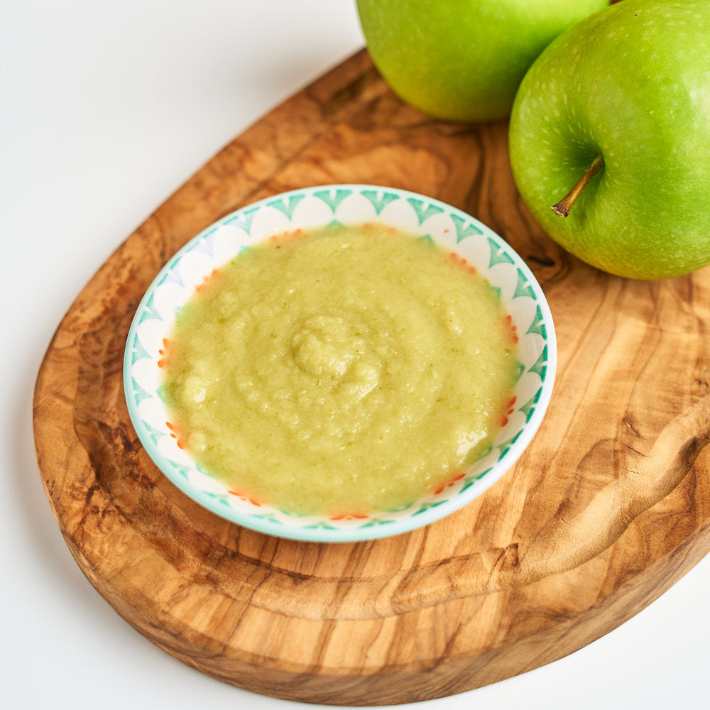 Apple Chili Sauce - 8 fl oz