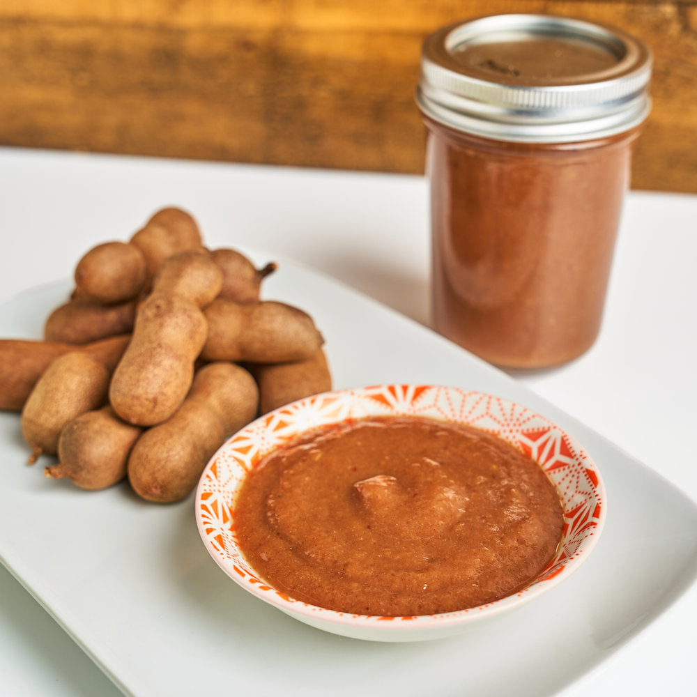 Tamarind Sauce - 8 fl oz